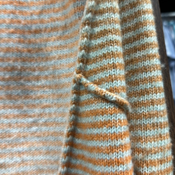 Cabi Ombré sweater - Picture 3 of 7